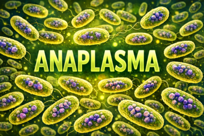 Összefoglaló az Anaplasma, anaplasmosis fertőzésről (önálló és mint lyme-kór társfertőzés)