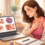 Bacillaris Angiomatosis, a Bartonella fertőzés szövődménye