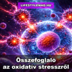 Oxidatív stressz: Mit jelent? Mit tehetsz az oxidatív stressz ellen? Oxidatív stressz okozta betegségek és megelőzésük.
