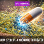 Biofilm - szerepe a krónikus fertőzésekben. És a biofilmképző baktériumok. (összefoglaló)
