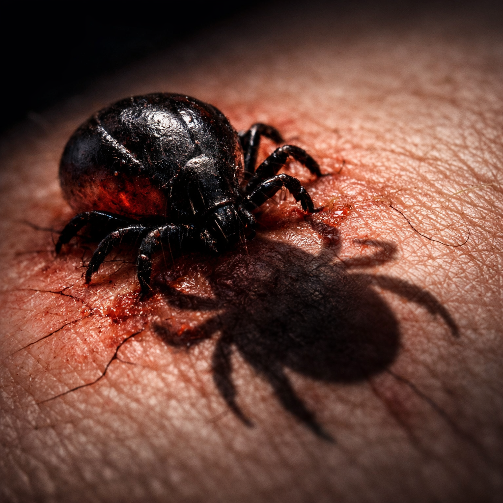 Krónikus Lyme-kór - terjedése, késői felismerése/diagnózis, tünetei, kezelése (Dr Richard Horowitz MSIDS-protokoll), társfertőzések