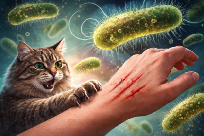 Macskakarmolási Betegség