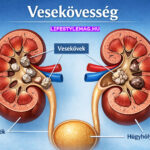 Vesekövesség - vesekő okai, fajtái, tünetei, kezelése, szövődményei, megelőzése