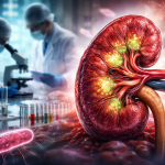 Bartonella esettanulmány: Autoimmun betegséget utánzó Bartonella henselae fertőzés halálos kimenetellel