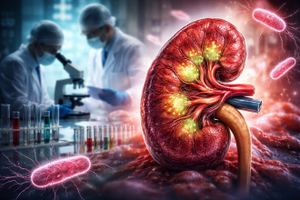 Bartonella esettanulmány: Autoimmun betegséget utánzó Bartonella henselae fertőzés halálos kimenetellel