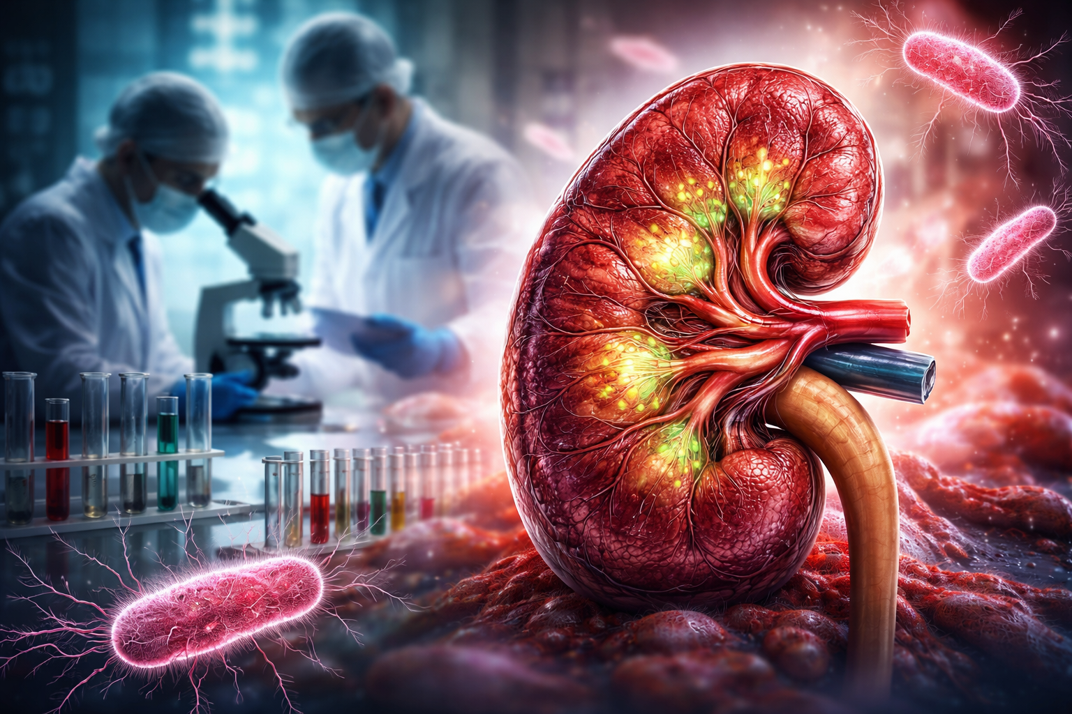 Bartonella esettanulmány: Autoimmun betegséget utánzó Bartonella henselae fertőzés halálos kimenetellel