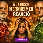 A Jarisch-Herxheimer reakció: Útmutató, ha úgy érzed herxelsz a Lyme vagy Bartonella fertőzés kezelése során.