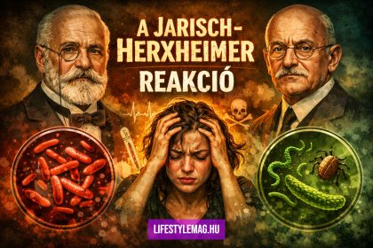 A Jarisch-Herxheimer reakció: Útmutató, ha úgy érzed herxelsz a Lyme vagy Bartonella fertőzés kezelése során.