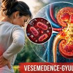 Vesemedence gyulladás: okai, tünetei, kezelése, antibiotikumok, megelőzése