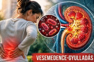 Vesemedence gyulladás: okai, tünetei, kezelése, antibiotikumok, megelőzése