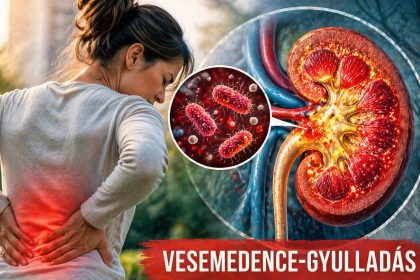 Vesemedence gyulladás: okai, tünetei, kezelése, antibiotikumok, megelőzése