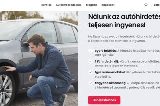 autoverzum.hu, autoverzum - eladó használt autók és ingyenes hirdetés magánszemélyek részére