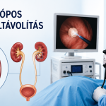 Endoszkópos vesekőeltávolítás, vesekőműtét - menete, előnyei, szövődményei (vesefertőzés, vesemedence-gyulladás, vérmérgezés)